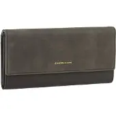 Kapten & Son Kukkaro 'Triomphe All Black' musta