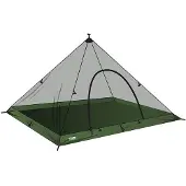 Dd Hammocks SuperLight XL Pyramidi verkkoteltta