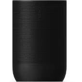 Sonos Move 2 Bluetooth- ja WiFi-kaiutin, musta