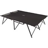 Outwell Posadas Foldaway Double Retkisänky