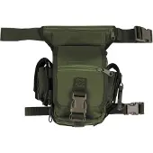 MFH - Max Fuchs MFH Hip Bag (Color: Olive)