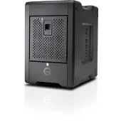 SanDisk Prof. G-RAID SHUTTLE 4 80TB (SDPH34H-080T-MBAAB)