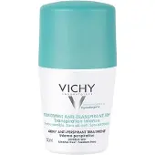 VICHY Traitement Anti-Transpirant 48H Roll-on 50ml Naisille