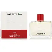 Lacoste Punainen EDT - 75ml