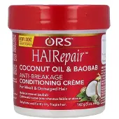Ors Hoitoaine Hair Repair (142 g)