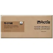Actis Ts-3710x Yhteensopiva Värikasetti