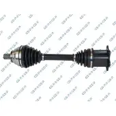 GSP Drive Shaft