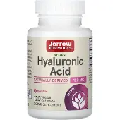 Jarrow Formulas , Hialuronihappo, 120 kasvikapselia