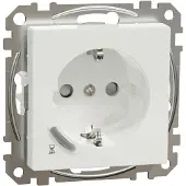 Schneider ELECTRIC AJASTIN AT+1S/15M-8H 1S/16A IP20UP VAL (WDE002447)