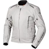 Sweep air ajotakki, harmaa - 5xl