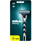 Gillette - Mach3 - For Men, 1 pc