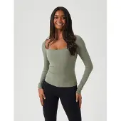 Björn Borg Studio Ballerina Long Sleeve