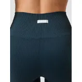 Björn Borg Studio Seamless Rib Tights