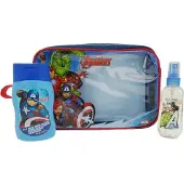 Marvel Avengers Gift Set lahjasetti lapsille