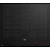 Beko HII 68811 NT 58 cm induktiokeittolevy - 7400 W