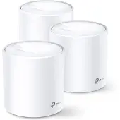 TP-LINK Deco X20 2-pc Mesh WiFi Set (DECO X20(2-PACK))