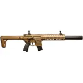 Sig Sauer MCX ASP 4,5mm Gen2 Diabol - FDE