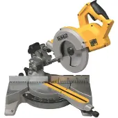 DeWalt DWS777-QS 1800W 216mm katkaisu- ja jiirisaha