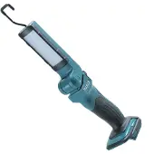 Makita Lamppu DML801