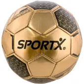 Sportx Football Gold Metallic 330-350gr