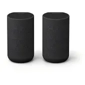 Sony SARS5 180 W Langattomat lisätakakaiuttimet