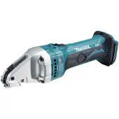 Makita Levyleikkuri DJS161Z; 18 V (ilman akkua ja laturia)