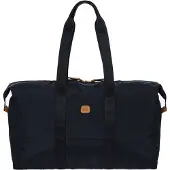 Bric's X-Collection Urheilulaukku 55 cm Sininen