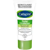 Cetaphil Facial Moisturizer Dry Skin 50 ml