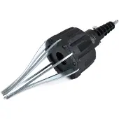 Ks Tools Asennustyökalu, kumipalje 515.3100