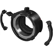 Canon Mount adapter PL-RF