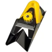 Stanley STHT1-05937, Ruostumaton teräs, Seinä, 1 kpl
