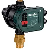 Metabo Kuivakäyntisuoja / ohjain HM 3