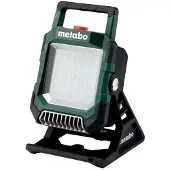 Metabo Akkuvalaisin BSA 18 LED 4000; 18 V (ilman akkua ja laturia)