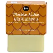 SÖPÖ Metsän Kulta Aito Palasaippua