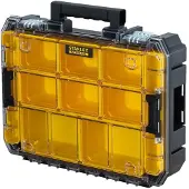 Fatmax Laatikko työkaluille FatMax ProStak FMST82967