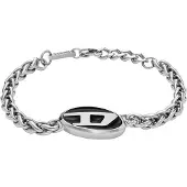 Diesel Chain Bracelet DX1469040 rannekoru