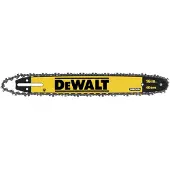 DeWalt 40 cm Oregon-miekka, jossa on ketju