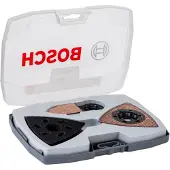 Bosch Tarvikesarja 2608664133; 6 kpl.