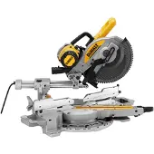 DeWalt DWS727 250mm katkaisu- ja jiirisaha