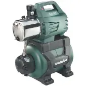 Metabo HWW 6000/25 Inox Kotitalousvesiasema
