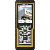 Stabila Laseretäisyysmittalaite LD 520