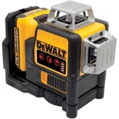 DeWalt Linjalaser DCE089D1R