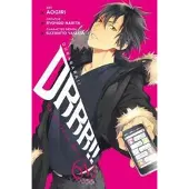 Little, Brown and Company Durarara!! Re;Dollars Arc, Vol. 1