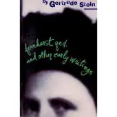 Fernhurst, Q.E.D. and Other Early Writings