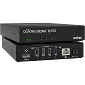 Matrox QuadHead2Go Q155 multi-monitor (Q2G-H4K)