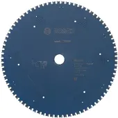 Bosch EXPERT Steel karbidinen pyörösahanterä, 203 mm, 80 hammasta, 25,4 mm kiinnitysreikä