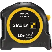 Stabila Rullamitta BM 300; 10 m