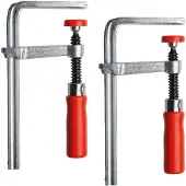 Bessey Puristin GTR12SET; 120 mm; 2