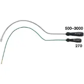 Stahlwille Joustava magneetti 12600; 500 g