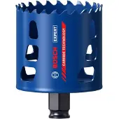 Bosch Reikäsaha Expert Powerchange 70mm Carbide (kovametalli)